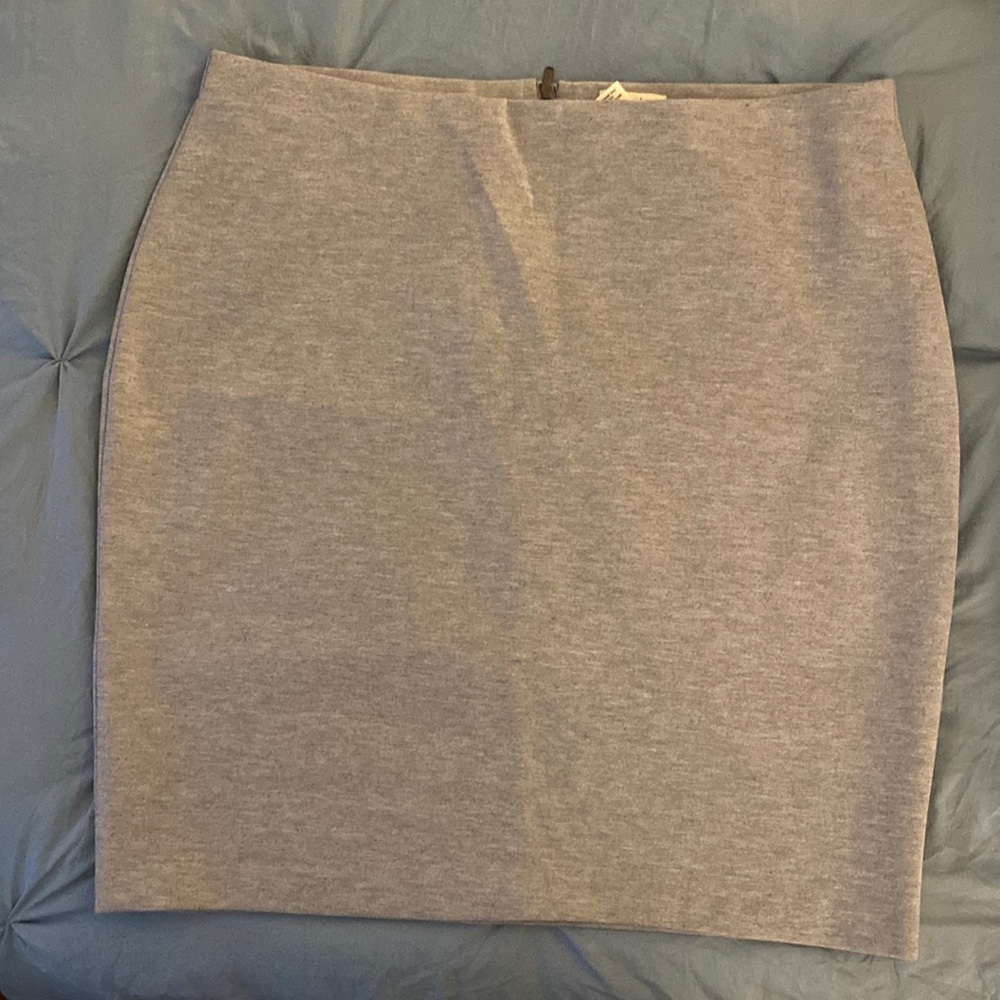 Maison Jules Tube Skirt - Size XL